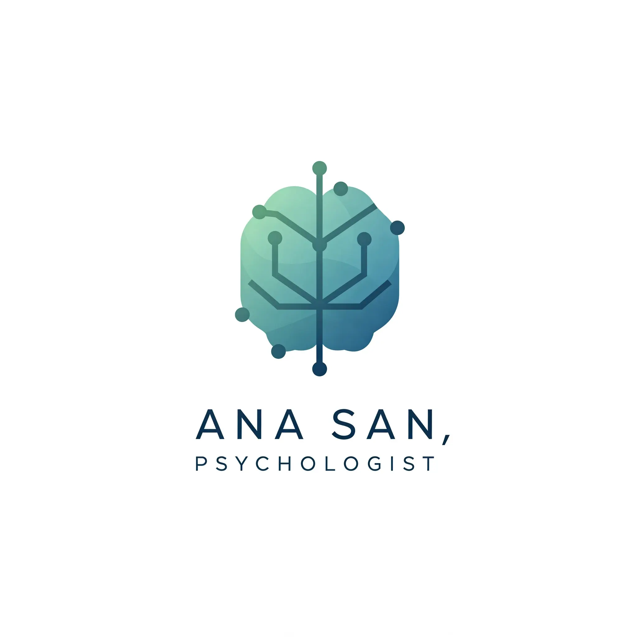 Ana San - Psicóloga