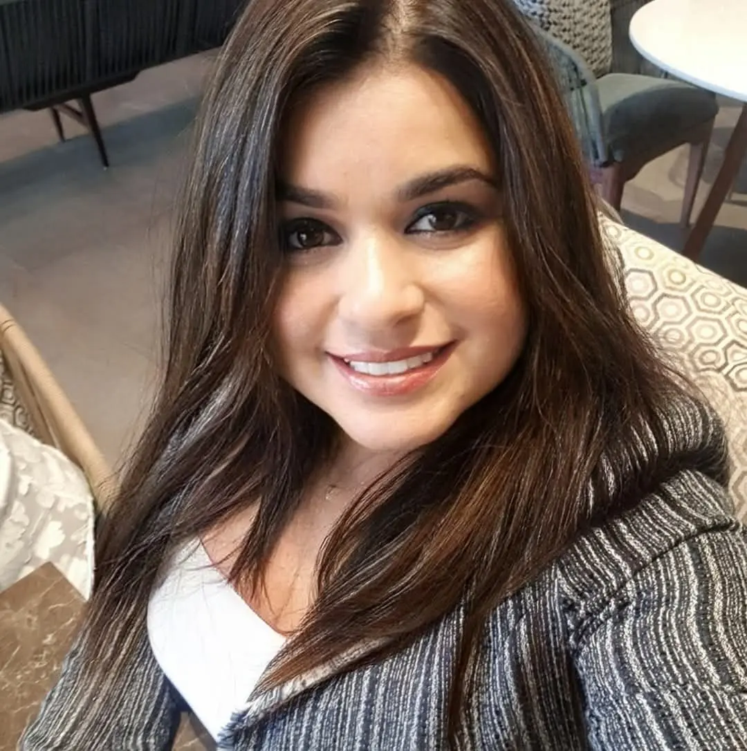 Ana San - Psicóloga